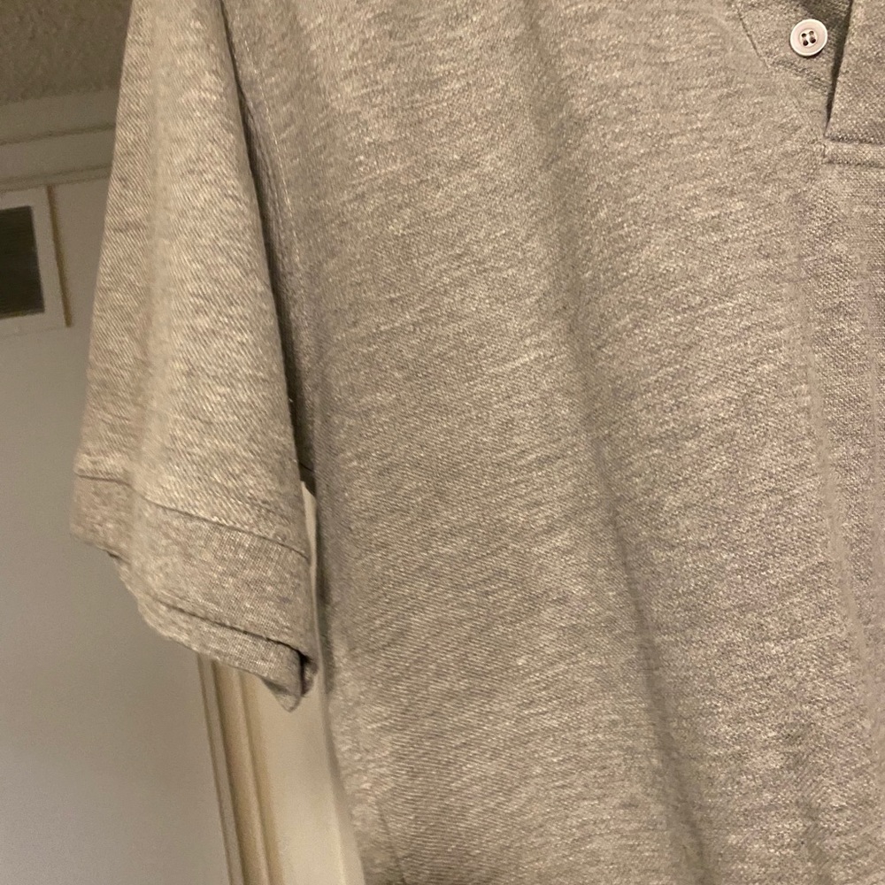 Lacoste men’s polo shirt - Picture 2 of 12